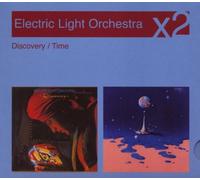 Richard Tandy - Discovery/Time