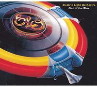 Richard Tandy - Out of The Blue