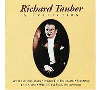 Richard Tauber - Collection-Richard Tauber