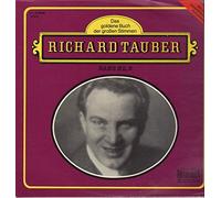 Richard Tauber - Das goldene Buch der großen Stimmen [2xVinyl] [Vinyl] Richard Tauber