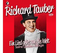 Richard Tauber - Ein Lied Geht Um Die Welt-Sein