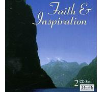 Richard Tauber - Faith & Inspiration 2CD Set