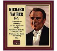 Richard Tauber – Tauber