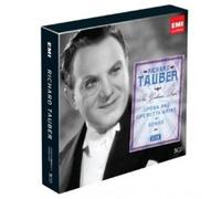 RICHARD TAUBER - ICON:RICHARD TAUBER 5 CD NEUF