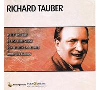 Richard Tauber - Portrait [Import]