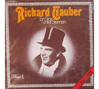 Richard Tauber - Richard Tauber - Ein Star Unter Sternen - Dacapo - 1 C 147-28 596/97