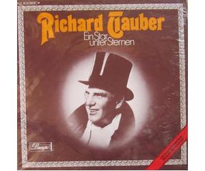 Richard Tauber - Richard Tauber - Ein Star Unter Sternen - Dacapo - 1 C 147-28 596/97