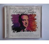 Richard Tauber - Verdi/Puccini/Offenbach/Mozart [Import]