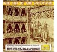 Richard Temple - Art of The Savoyard