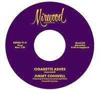 Richard Temple / Jimmy Conwell - That Beatin' Rhythm / Cigarette Ashes