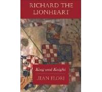 Richard The Lionheart