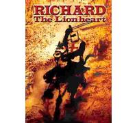 Richard The Lionheart