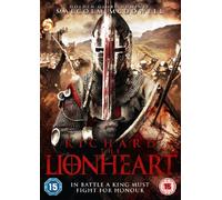 Richard The Lionheart