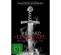 Richard The Lionheart-Der König Von England [Import]
