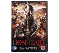 Richard The Lionheart [Import]