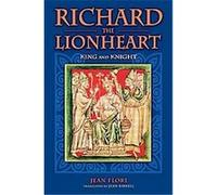 Richard the Lionheart Jean Flori (Auteur)