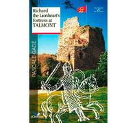Richard The Lionheart'S Fortress At Talmont - Pascale Gadé - D'orbestier Eds - broché - Essai