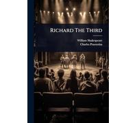 Richard The Third