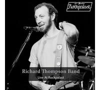 Richard Thompson Band Live At Rockpalast