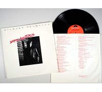 Richard Thompson - Daring Adventures - Polydor - 829 728-1