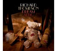 Various Mielsch – Dream Attic