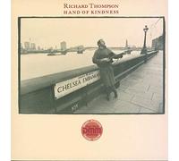 Richard Thompson - Hand Of Kindness [Vinyl LP]