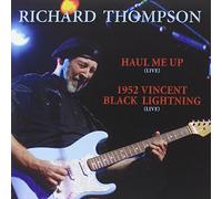 Richard Thompson - Haul Me Up Live [7 Inch Single]