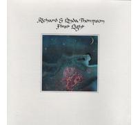 Richard Thompson & Linda - First Light
