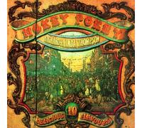 Richard Thompson & Linda - Hokey Pokey