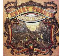 Richard Thompson & Linda - Hokey Pokey + 5