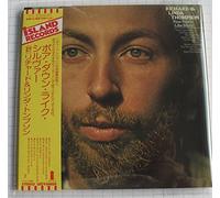 Richard Thompson & Linda - pour Down Like Silver