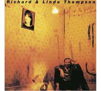 Richard Thompson & Linda - Shoot Out The Lights