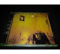 Richard Thompson & Linda - Shoot Out The Lights-E