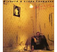 Richard Thompson & Linda - Shoot Out The Lights [Vinyl] 180 Gram