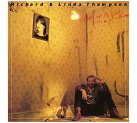 Richard and Linda Thompson – Shoot Out The Lights – Import
