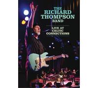 Richard Thompson Live At Celtic Connection