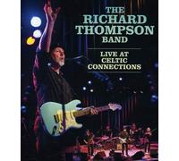 Richard Thompson – Live at Celtic Connection – Blu-ray