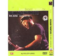 Richard Thompson, Live From Austin Tx