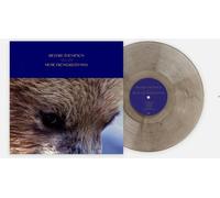 Richard Thompson - Music from Grizzly Man (Original Soundtrack) -Smoke Colored Vinyl [Import]