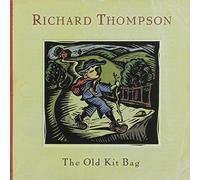 Richard Thompson - Old Kit Bag