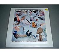 Richard Thompson - Richard Thompson - Across A Crowded Room - Polydor - 825 421-1