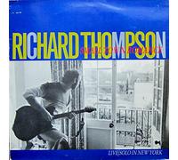 RICHARD THOMPSON, Small town romance. Very rare. French. 1984. Hannibal. - RICHARD THOMPSON, Small town romance. Very rare. French. 1984. Hannibal.