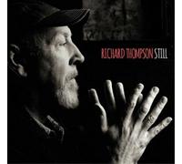 Richard Thompson Still (CD) Album