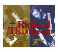 Richard Thompson - Watching The Dark [Import]
