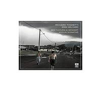 Richard Tognett, Erin Helyard – Beethoven et Mozart : Sonates pour violon – 2 CD