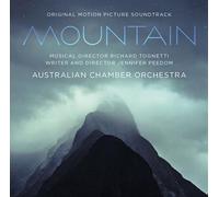 Original Soundtrack – Mountain – CD – Importé