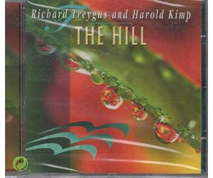 Richard Treygus & Harold Kimp - The Hill [Import]