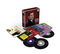 Richard Tucker (tenor) - Classic CD, Richard Tucker - The Opera Recital Albums Collection[10CD Boxset][002kr]