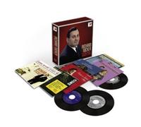 Richard Tucker - The Opera Recital Albums Collection[10CD Boxset]