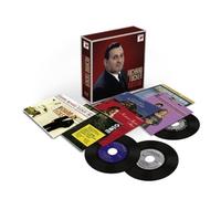 Richard Tucker - The Opera Recital Albums Collection) [10CD Boxset]